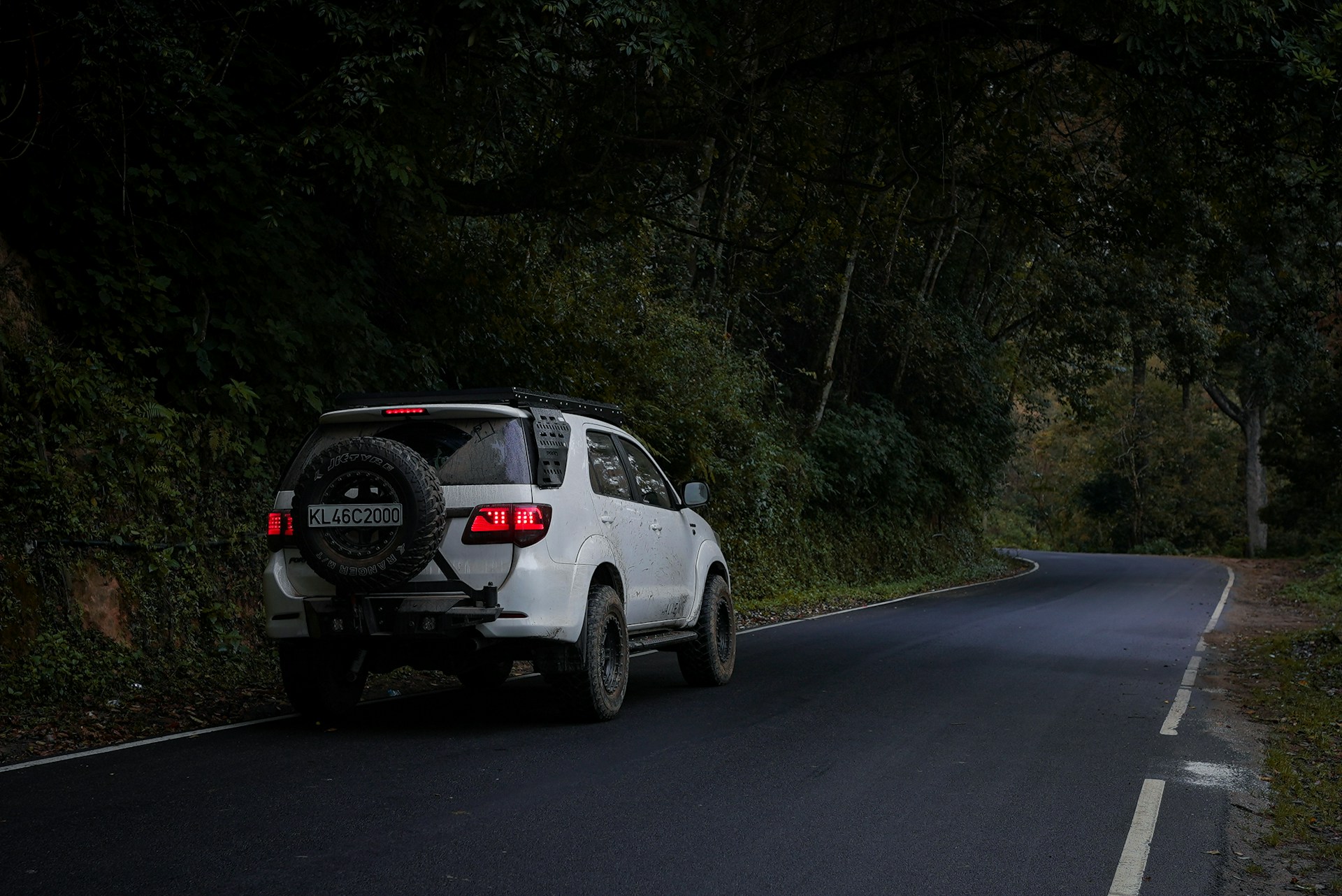 Assistência rodoviária